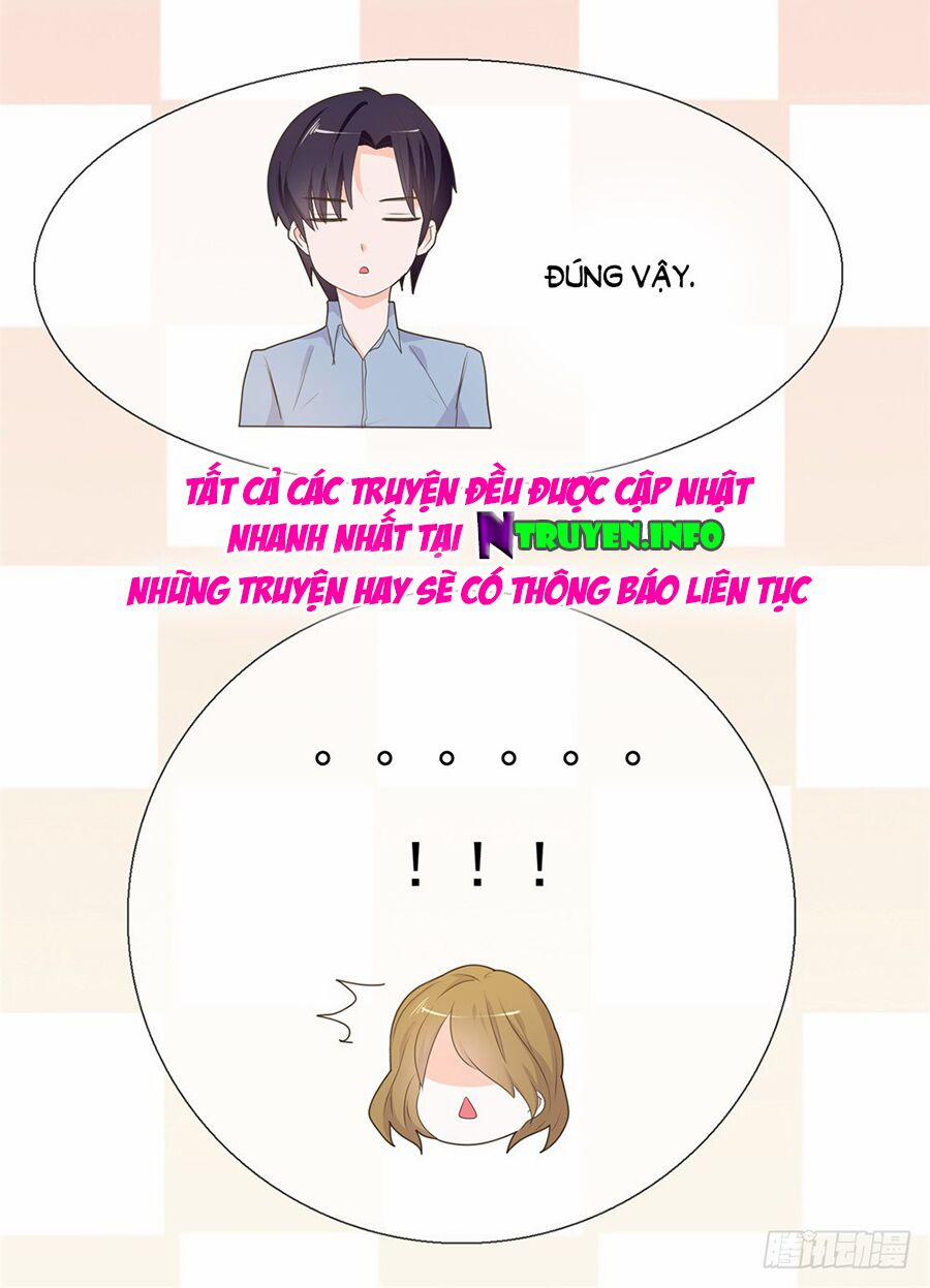 Ẩn Hôn 100%: Chọc Tức Vợ Yêu Mua Một Tặng Một 11 trang 39