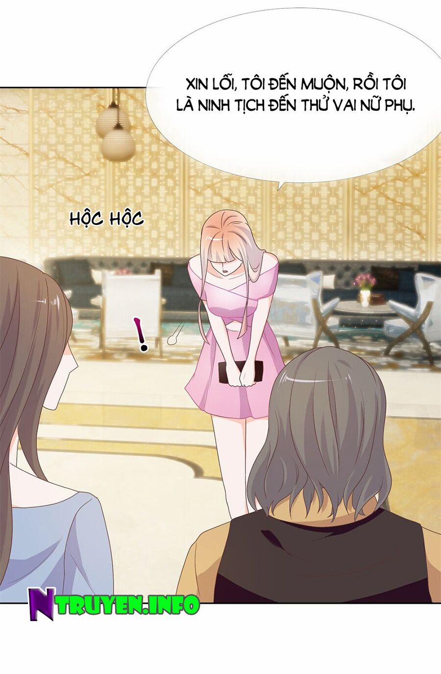 Ẩn Hôn 100%: Chọc Tức Vợ Yêu Mua Một Tặng Một 11 trang 4