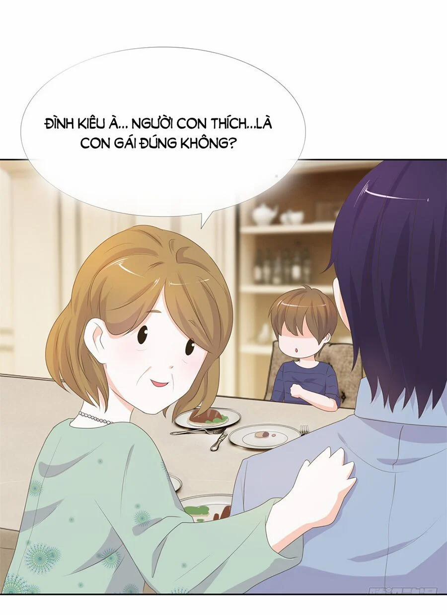 Ẩn Hôn 100%: Chọc Tức Vợ Yêu Mua Một Tặng Một 11 trang 40