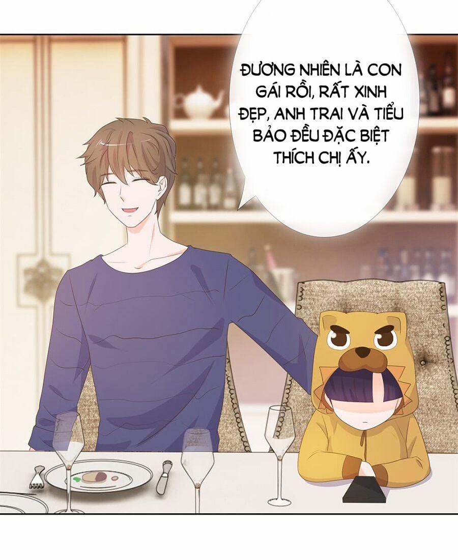 Ẩn Hôn 100%: Chọc Tức Vợ Yêu Mua Một Tặng Một 11 trang 42