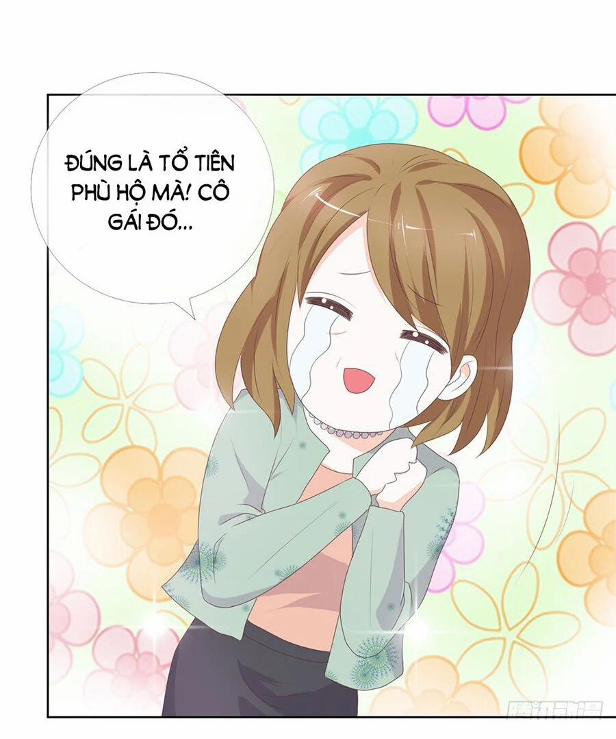 Ẩn Hôn 100%: Chọc Tức Vợ Yêu Mua Một Tặng Một 11 trang 43