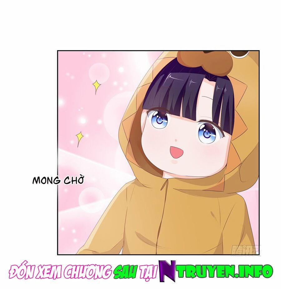 Ẩn Hôn 100%: Chọc Tức Vợ Yêu Mua Một Tặng Một 11 trang 46