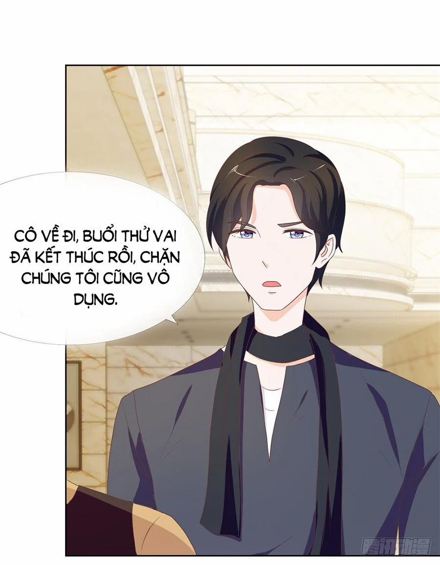 Ẩn Hôn 100%: Chọc Tức Vợ Yêu Mua Một Tặng Một 11 trang 5