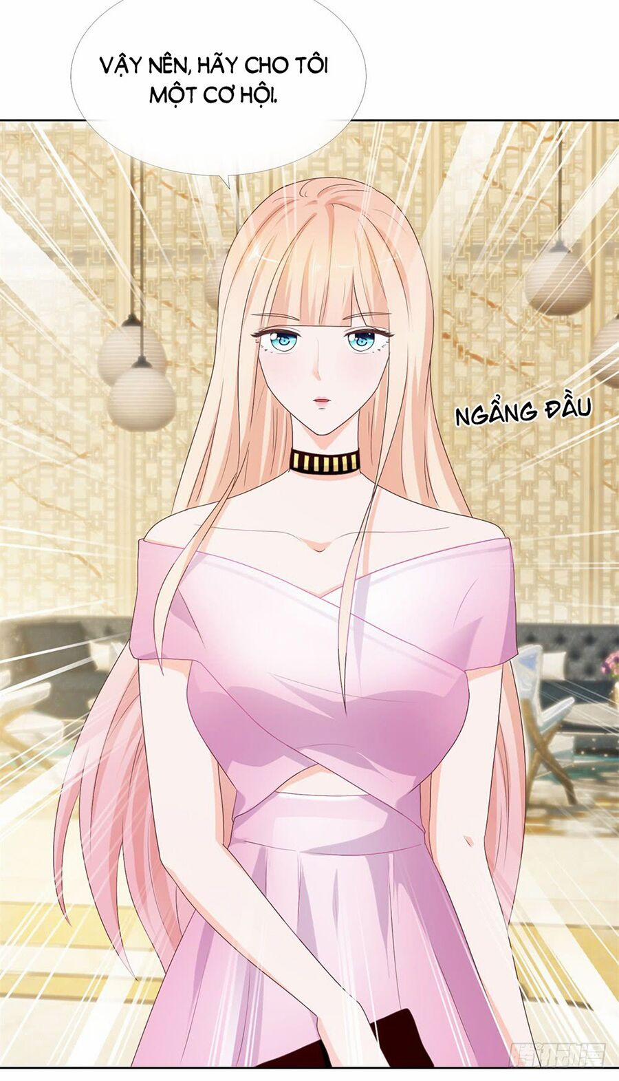 Ẩn Hôn 100%: Chọc Tức Vợ Yêu Mua Một Tặng Một 11 trang 7