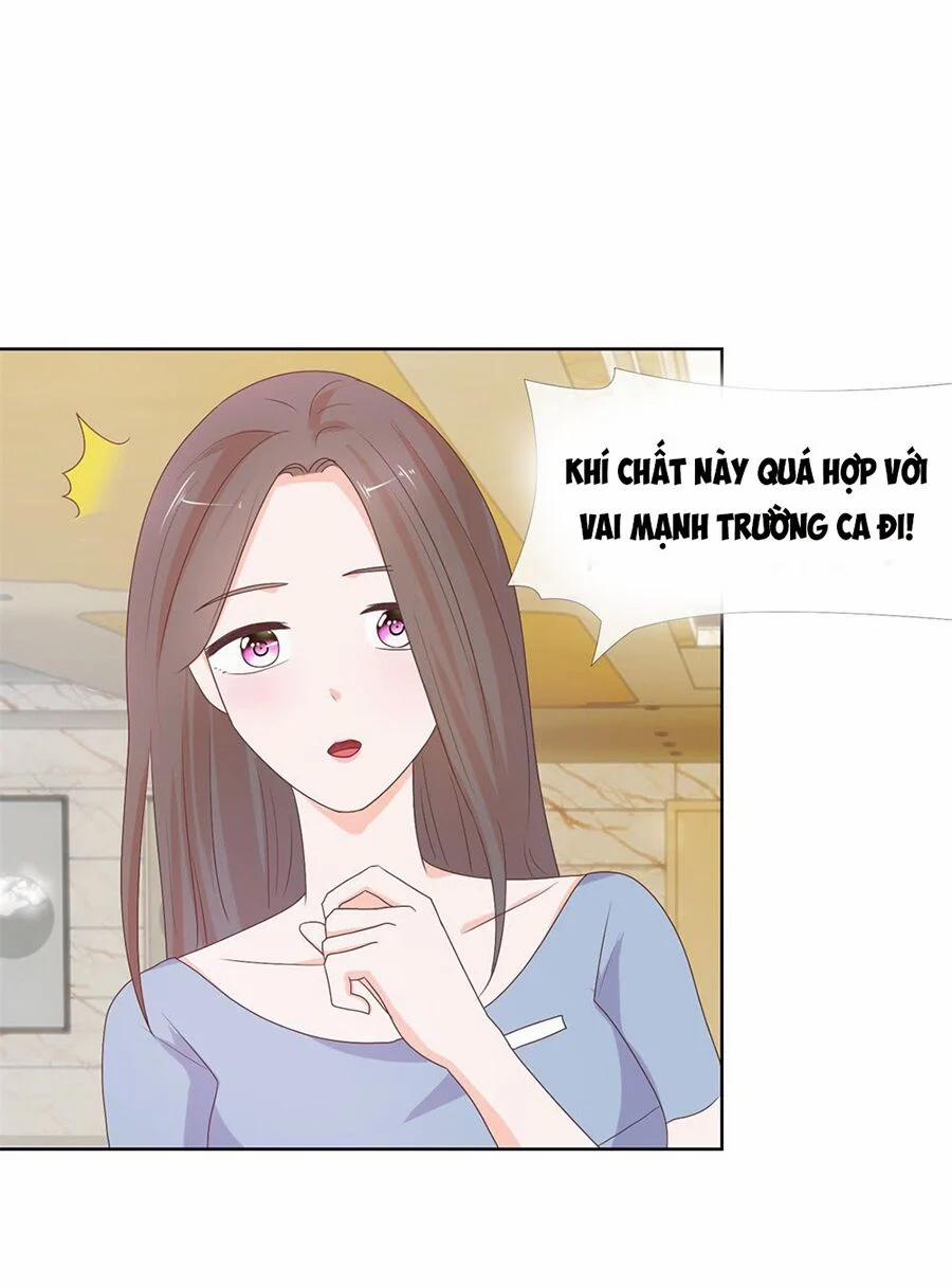 Ẩn Hôn 100%: Chọc Tức Vợ Yêu Mua Một Tặng Một 11 trang 8