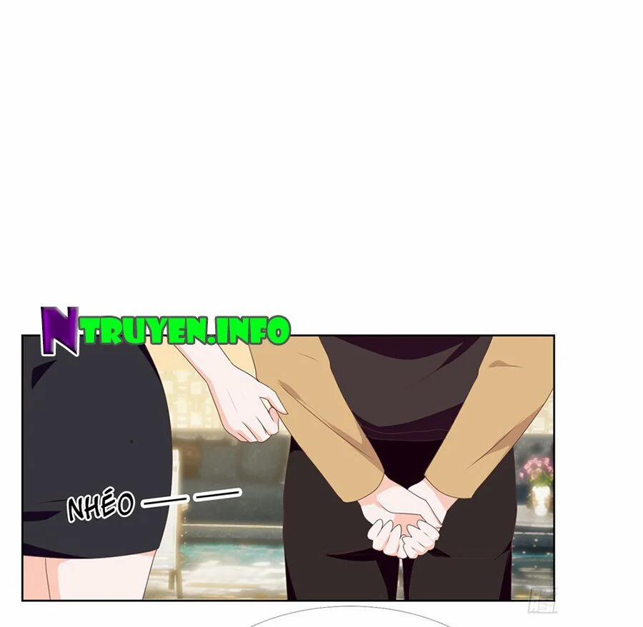 Ẩn Hôn 100%: Chọc Tức Vợ Yêu Mua Một Tặng Một 11 trang 9