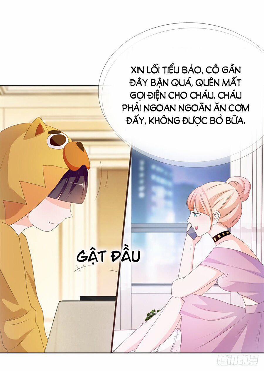 Ẩn Hôn 100%: Chọc Tức Vợ Yêu Mua Một Tặng Một 12 trang 10