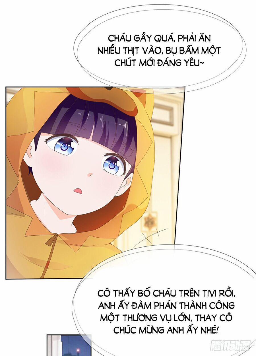 Ẩn Hôn 100%: Chọc Tức Vợ Yêu Mua Một Tặng Một 12 trang 11