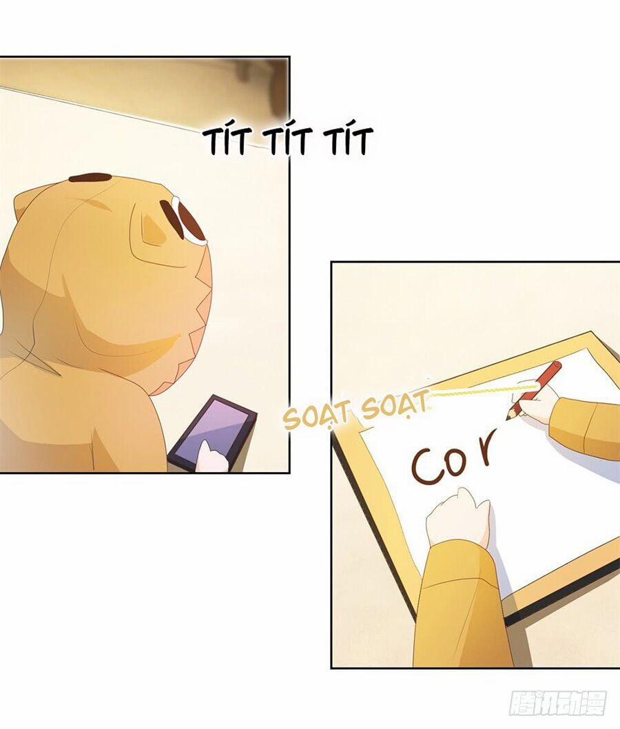 Ẩn Hôn 100%: Chọc Tức Vợ Yêu Mua Một Tặng Một 12 trang 13