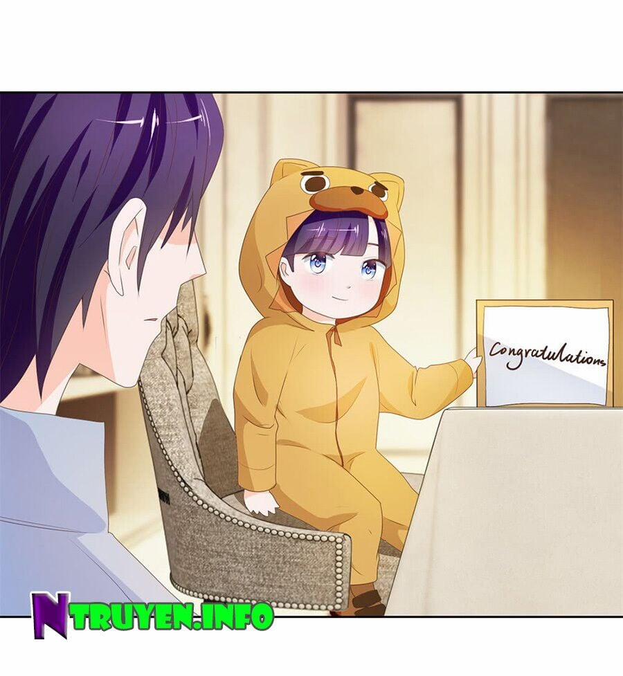 Ẩn Hôn 100%: Chọc Tức Vợ Yêu Mua Một Tặng Một 12 trang 14