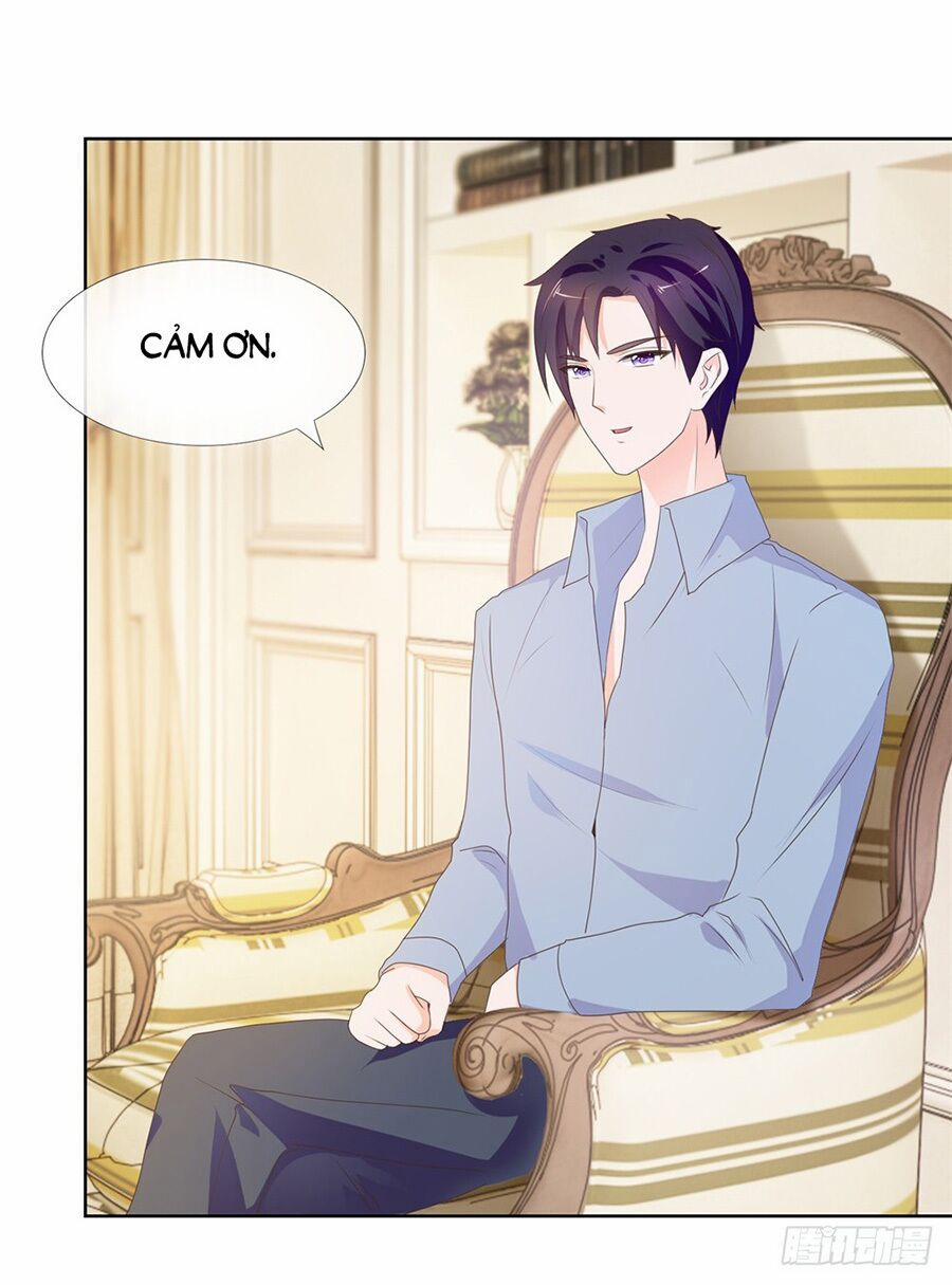 Ẩn Hôn 100%: Chọc Tức Vợ Yêu Mua Một Tặng Một 12 trang 15