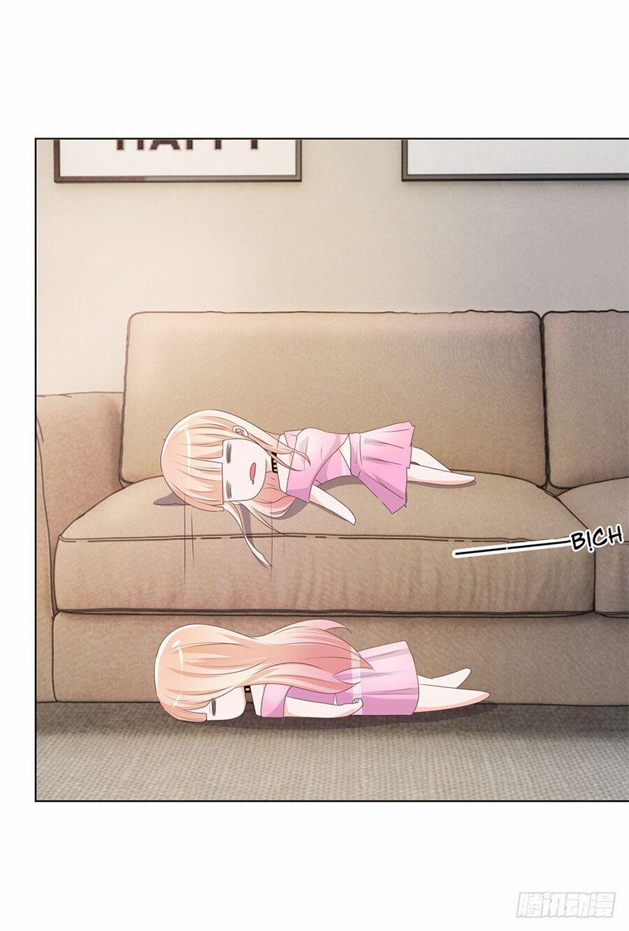 Ẩn Hôn 100%: Chọc Tức Vợ Yêu Mua Một Tặng Một 12 trang 2