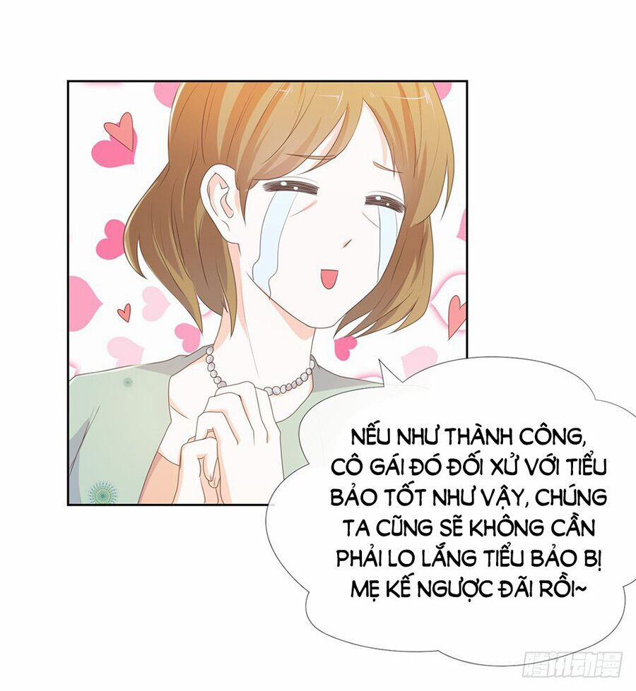 Ẩn Hôn 100%: Chọc Tức Vợ Yêu Mua Một Tặng Một 12 trang 20