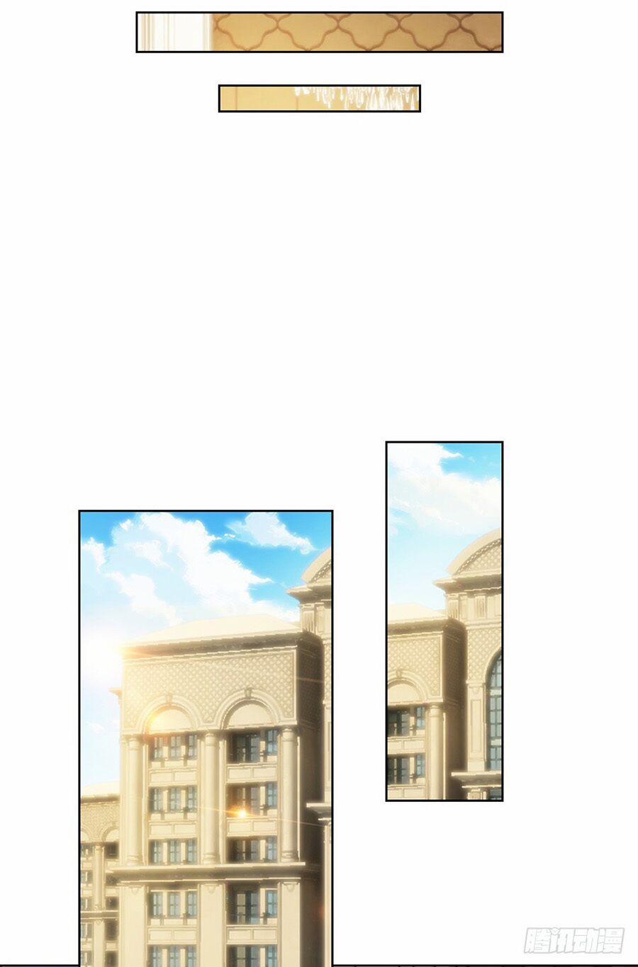 Ẩn Hôn 100%: Chọc Tức Vợ Yêu Mua Một Tặng Một 12 trang 22