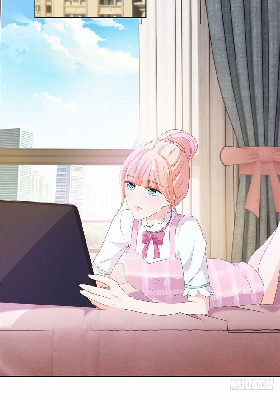 Ẩn Hôn 100%: Chọc Tức Vợ Yêu Mua Một Tặng Một 12 trang 23