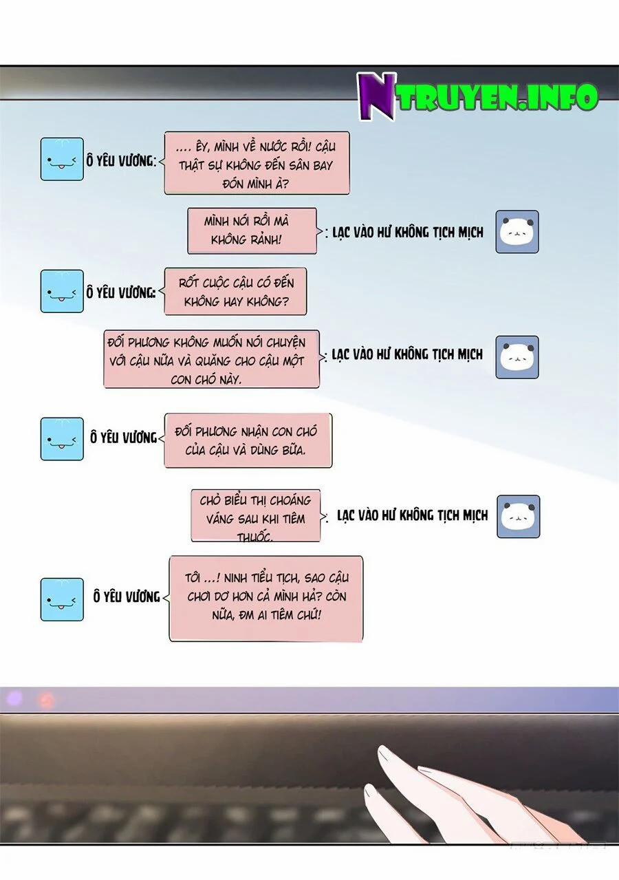 Ẩn Hôn 100%: Chọc Tức Vợ Yêu Mua Một Tặng Một 12 trang 24