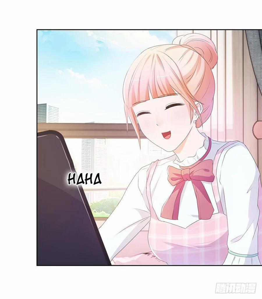 Ẩn Hôn 100%: Chọc Tức Vợ Yêu Mua Một Tặng Một 12 trang 25