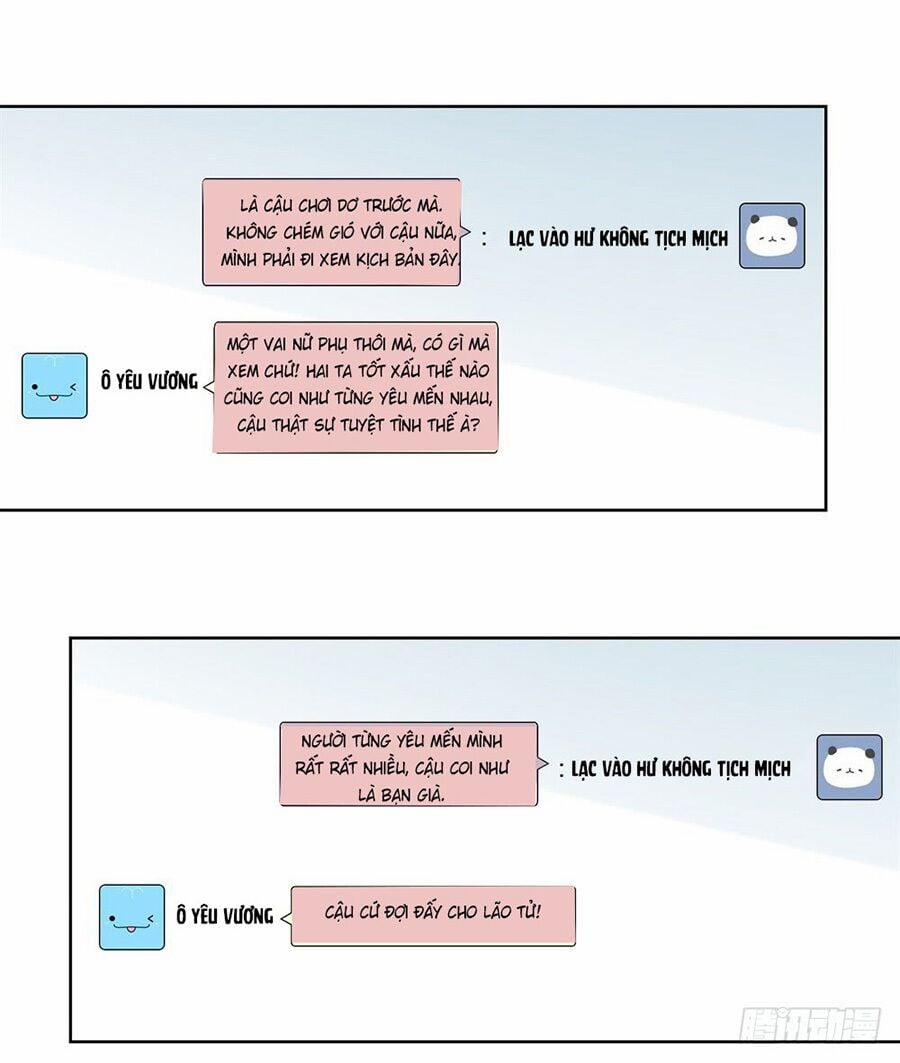Ẩn Hôn 100%: Chọc Tức Vợ Yêu Mua Một Tặng Một 12 trang 26