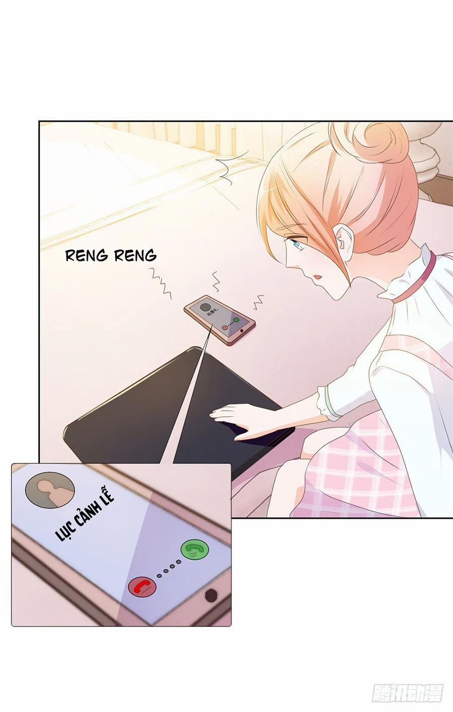 Ẩn Hôn 100%: Chọc Tức Vợ Yêu Mua Một Tặng Một 12 trang 28