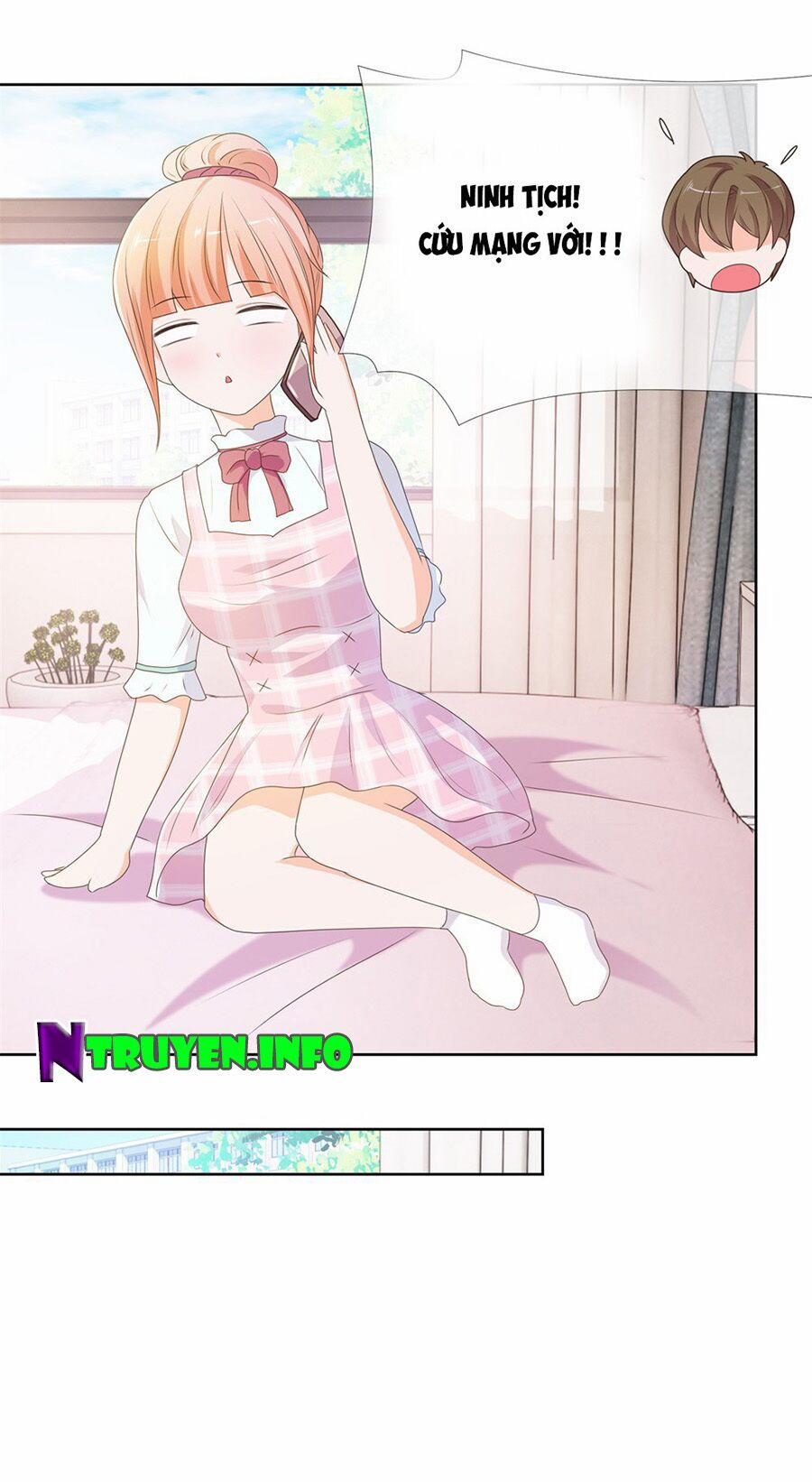 Ẩn Hôn 100%: Chọc Tức Vợ Yêu Mua Một Tặng Một 12 trang 29