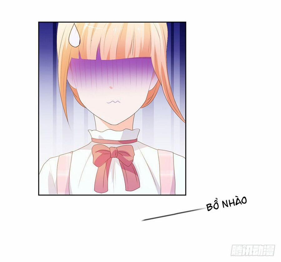 Ẩn Hôn 100%: Chọc Tức Vợ Yêu Mua Một Tặng Một 12 trang 31