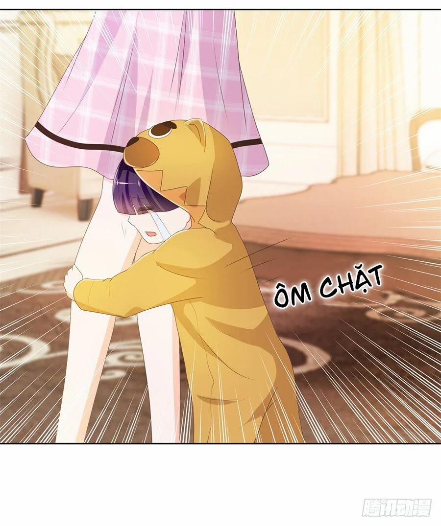 Ẩn Hôn 100%: Chọc Tức Vợ Yêu Mua Một Tặng Một 12 trang 32