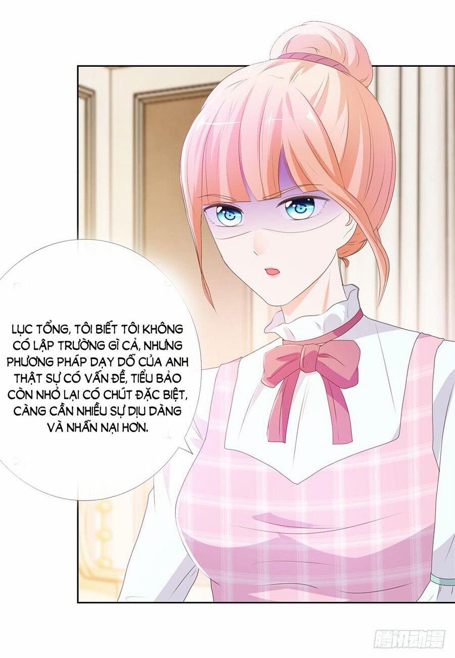 Ẩn Hôn 100%: Chọc Tức Vợ Yêu Mua Một Tặng Một 12 trang 33