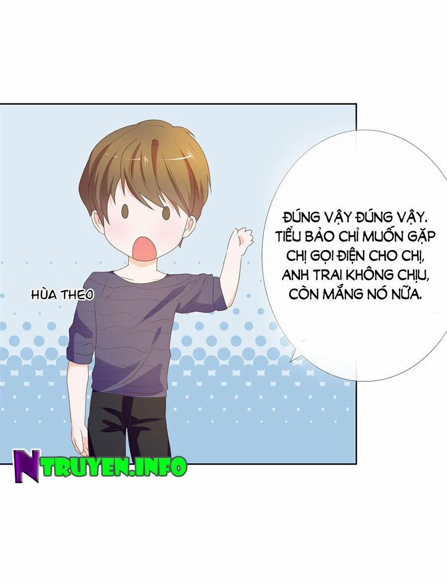 Ẩn Hôn 100%: Chọc Tức Vợ Yêu Mua Một Tặng Một 12 trang 34