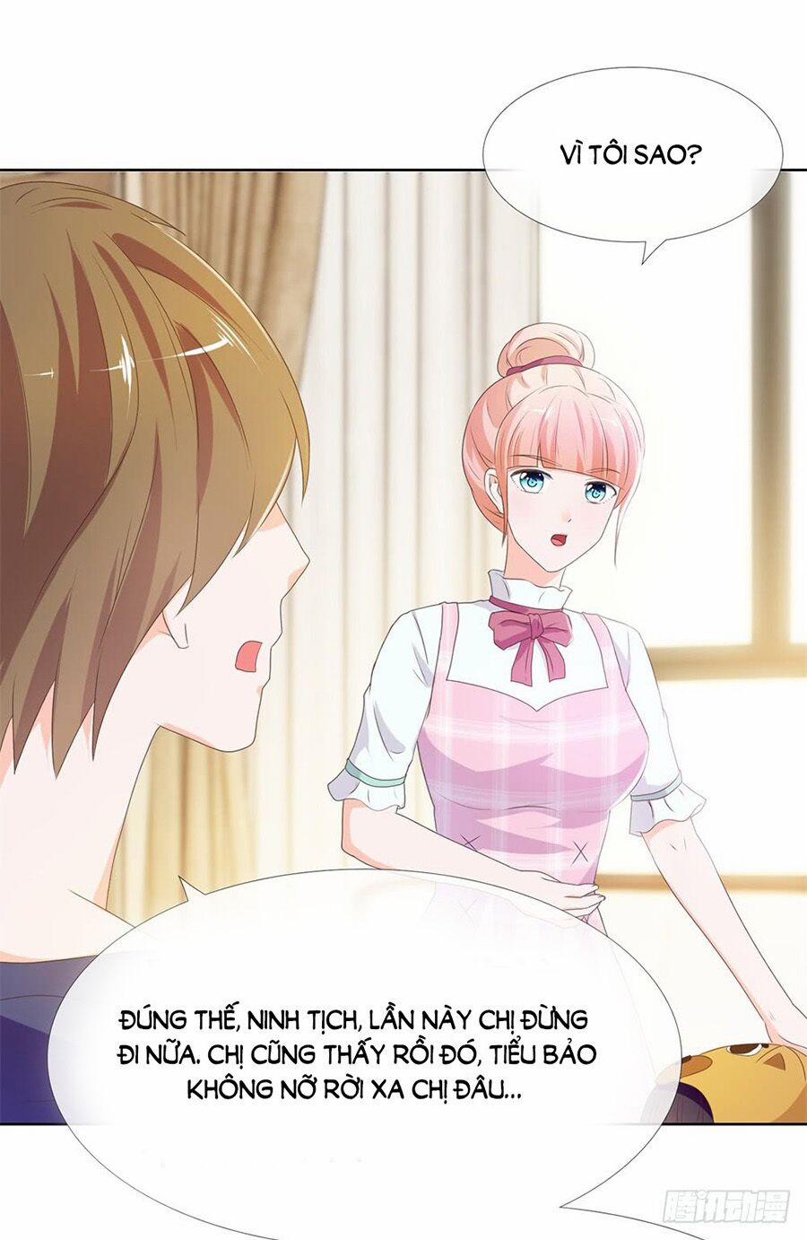 Ẩn Hôn 100%: Chọc Tức Vợ Yêu Mua Một Tặng Một 12 trang 36