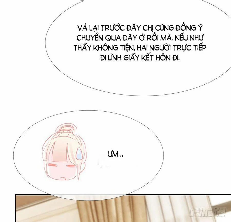 Ẩn Hôn 100%: Chọc Tức Vợ Yêu Mua Một Tặng Một 12 trang 37