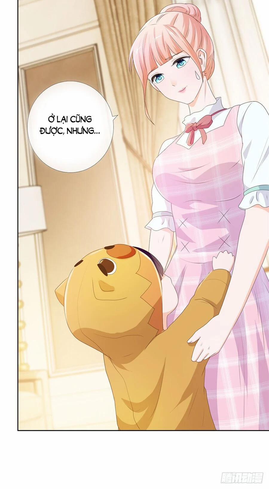 Ẩn Hôn 100%: Chọc Tức Vợ Yêu Mua Một Tặng Một 12 trang 38