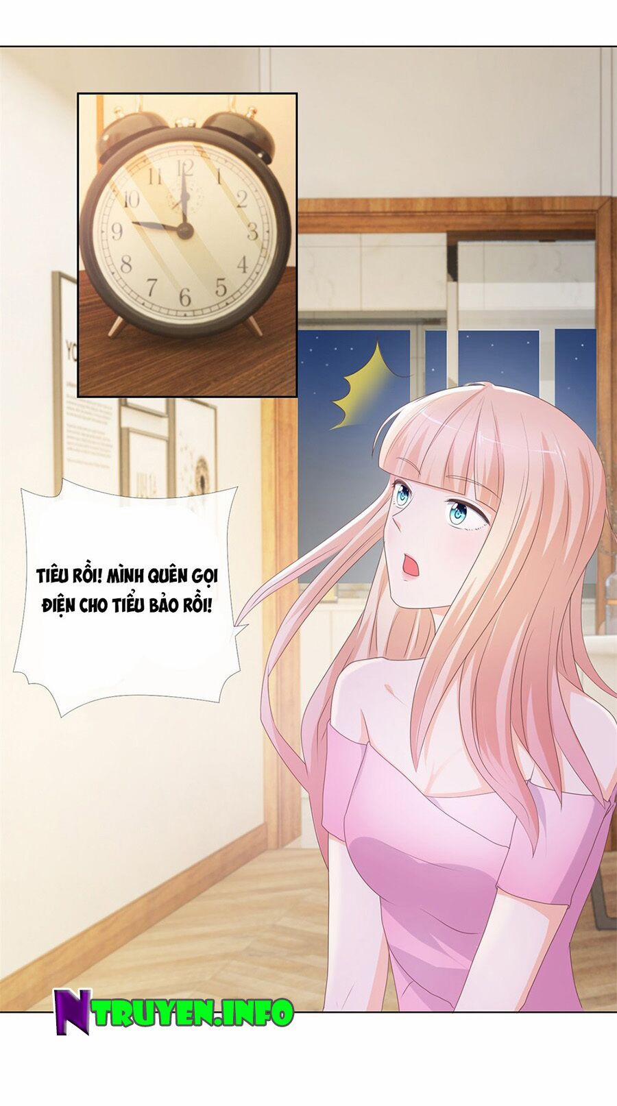 Ẩn Hôn 100%: Chọc Tức Vợ Yêu Mua Một Tặng Một 12 trang 4