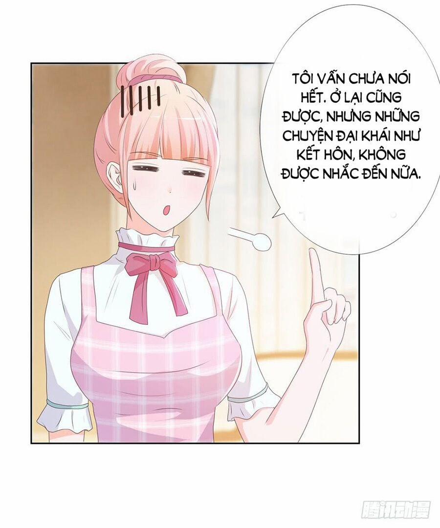 Ẩn Hôn 100%: Chọc Tức Vợ Yêu Mua Một Tặng Một 12 trang 40