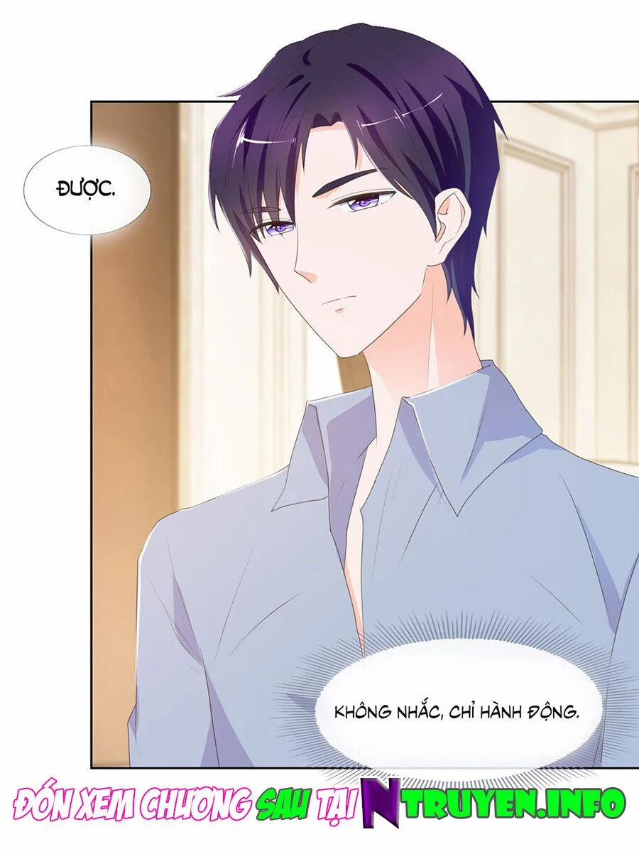 Ẩn Hôn 100%: Chọc Tức Vợ Yêu Mua Một Tặng Một 12 trang 41