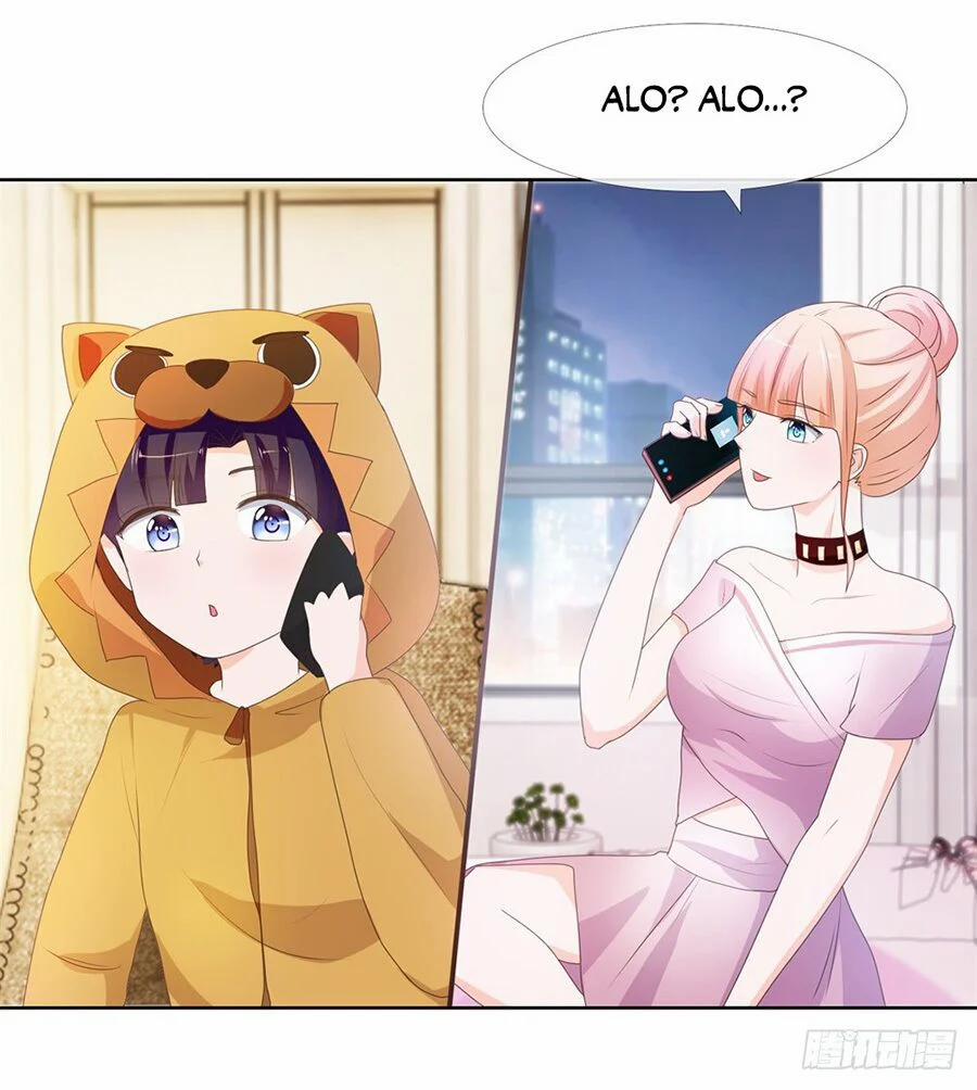 Ẩn Hôn 100%: Chọc Tức Vợ Yêu Mua Một Tặng Một 12 trang 7