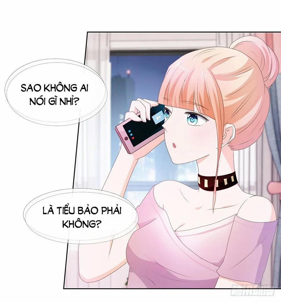 Ẩn Hôn 100%: Chọc Tức Vợ Yêu Mua Một Tặng Một 12 trang 8