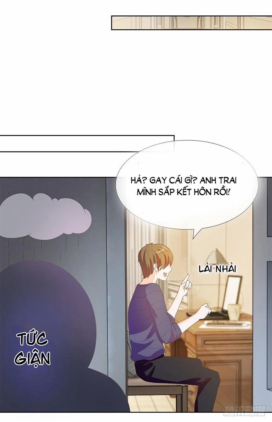 Ẩn Hôn 100%: Chọc Tức Vợ Yêu Mua Một Tặng Một 13 trang 10