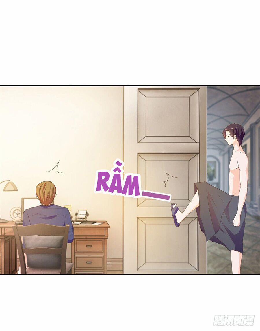 Ẩn Hôn 100%: Chọc Tức Vợ Yêu Mua Một Tặng Một 13 trang 11