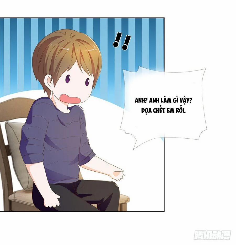 Ẩn Hôn 100%: Chọc Tức Vợ Yêu Mua Một Tặng Một 13 trang 12