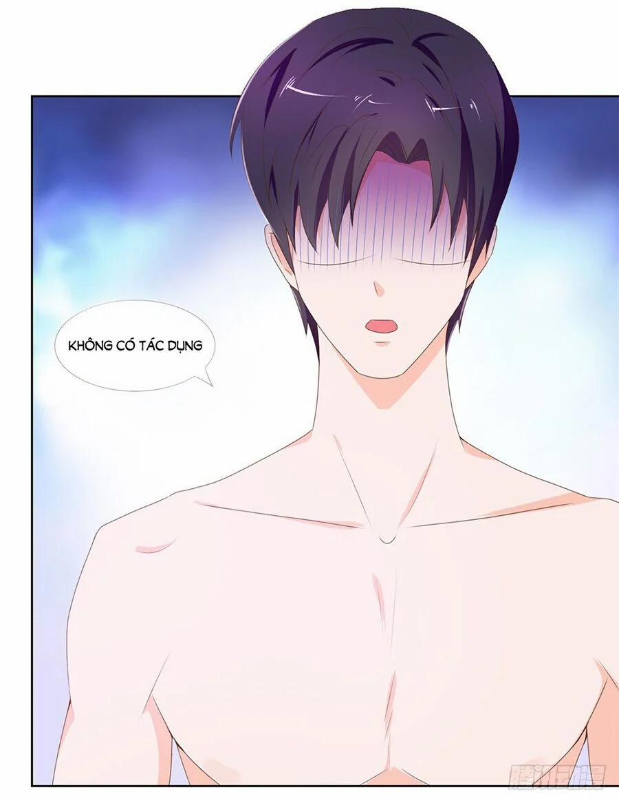 Ẩn Hôn 100%: Chọc Tức Vợ Yêu Mua Một Tặng Một 13 trang 13