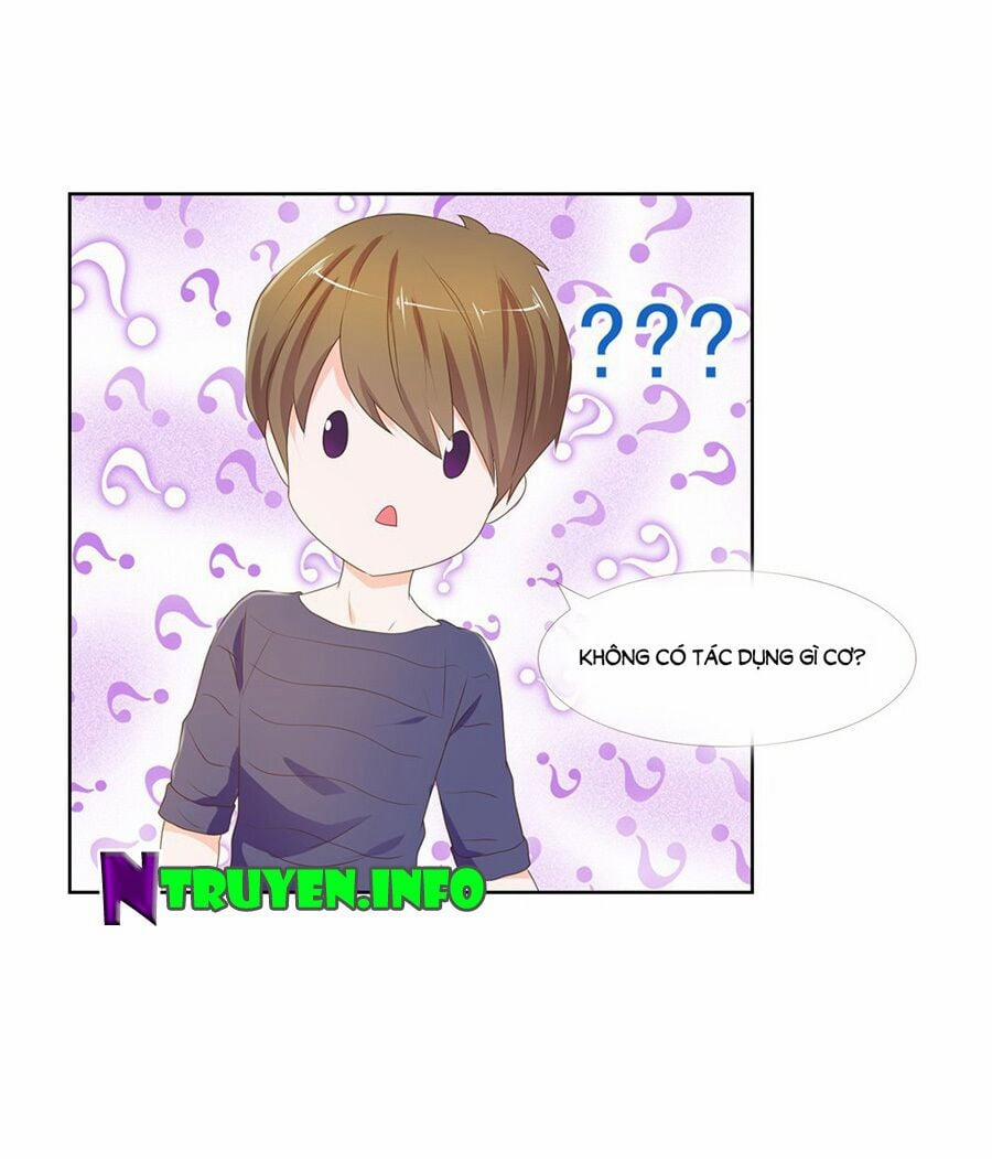 Ẩn Hôn 100%: Chọc Tức Vợ Yêu Mua Một Tặng Một 13 trang 14