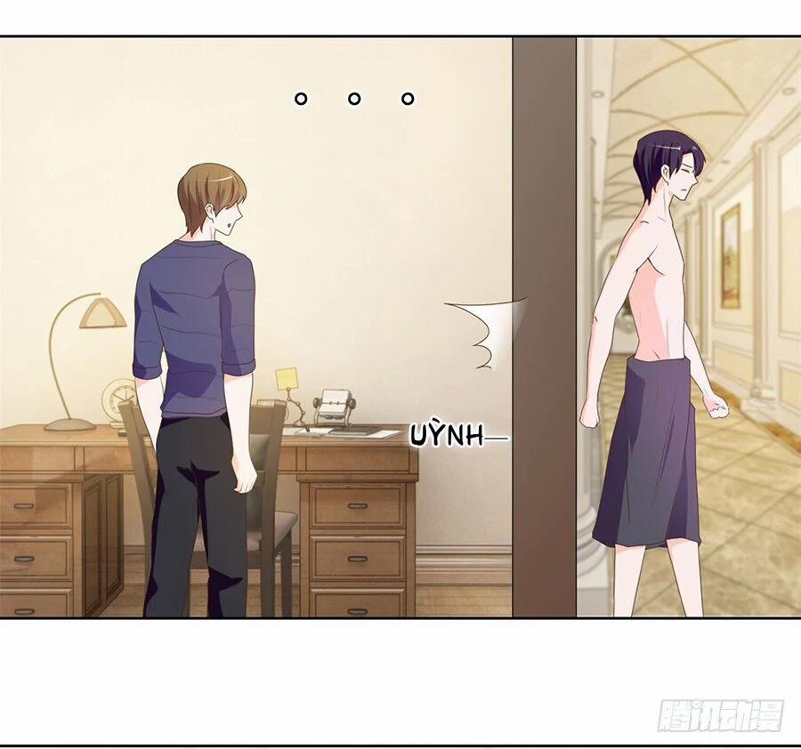 Ẩn Hôn 100%: Chọc Tức Vợ Yêu Mua Một Tặng Một 13 trang 15