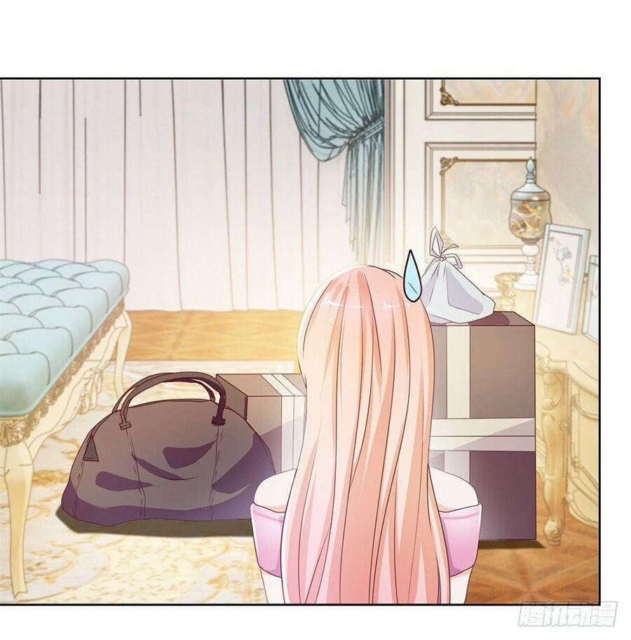 Ẩn Hôn 100%: Chọc Tức Vợ Yêu Mua Một Tặng Một 13 trang 17