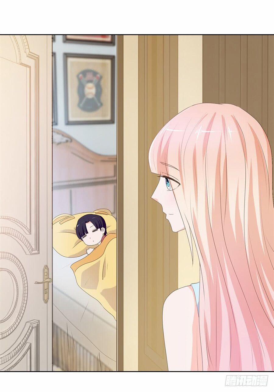 Ẩn Hôn 100%: Chọc Tức Vợ Yêu Mua Một Tặng Một 13 trang 2