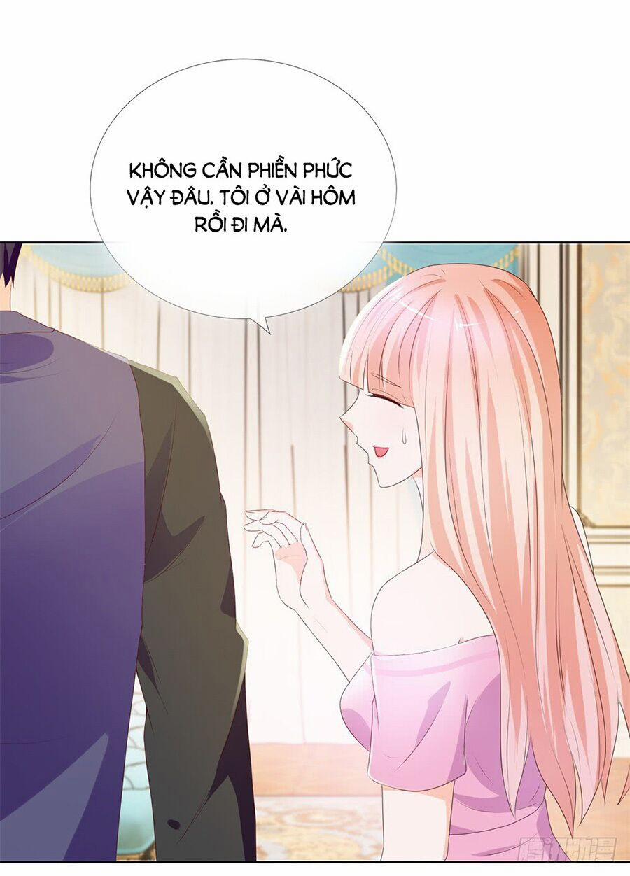 Ẩn Hôn 100%: Chọc Tức Vợ Yêu Mua Một Tặng Một 13 trang 20