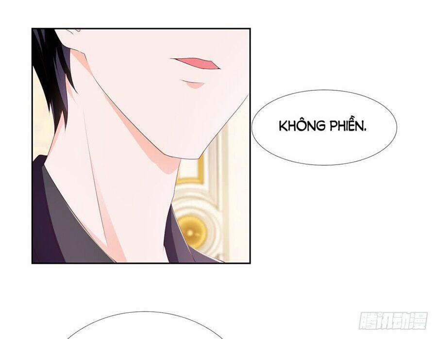 Ẩn Hôn 100%: Chọc Tức Vợ Yêu Mua Một Tặng Một 13 trang 21