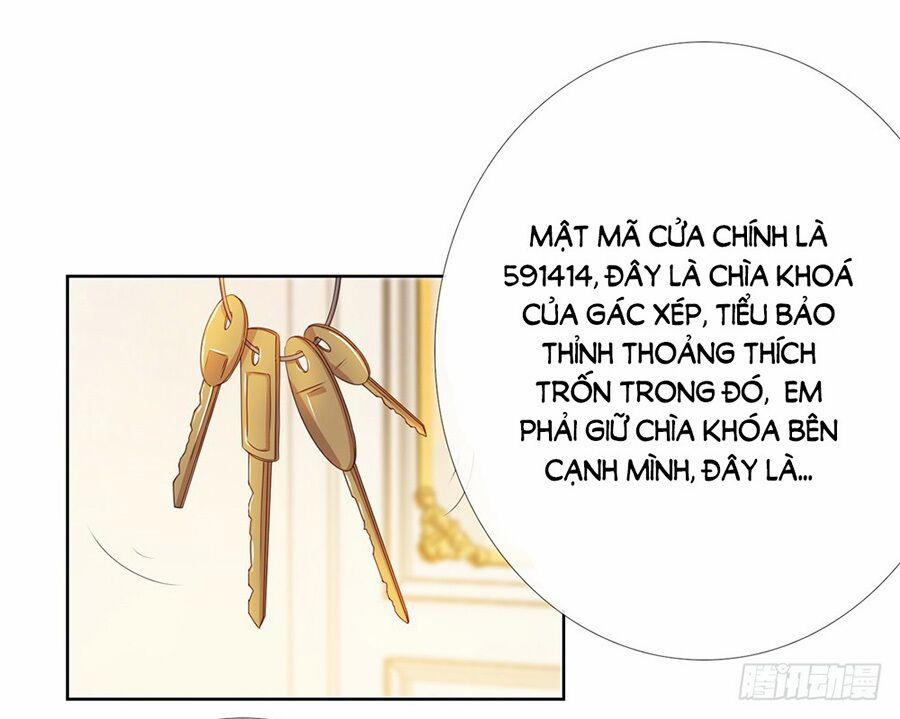 Ẩn Hôn 100%: Chọc Tức Vợ Yêu Mua Một Tặng Một 13 trang 23