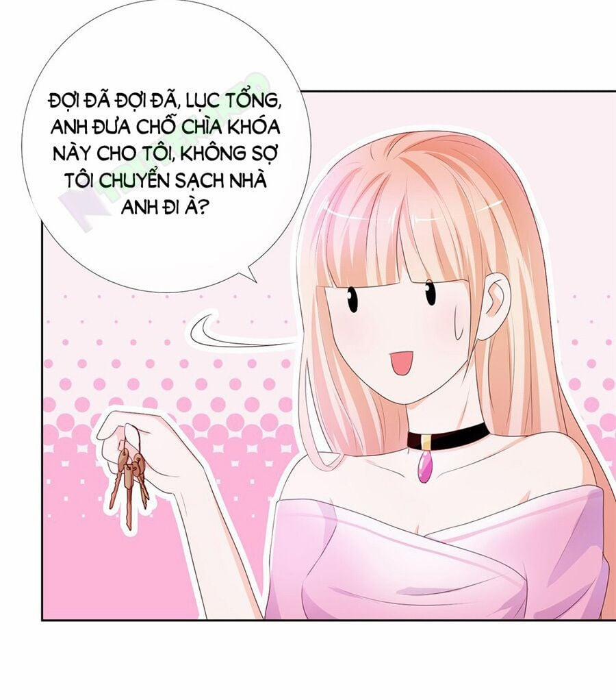 Ẩn Hôn 100%: Chọc Tức Vợ Yêu Mua Một Tặng Một 13 trang 24