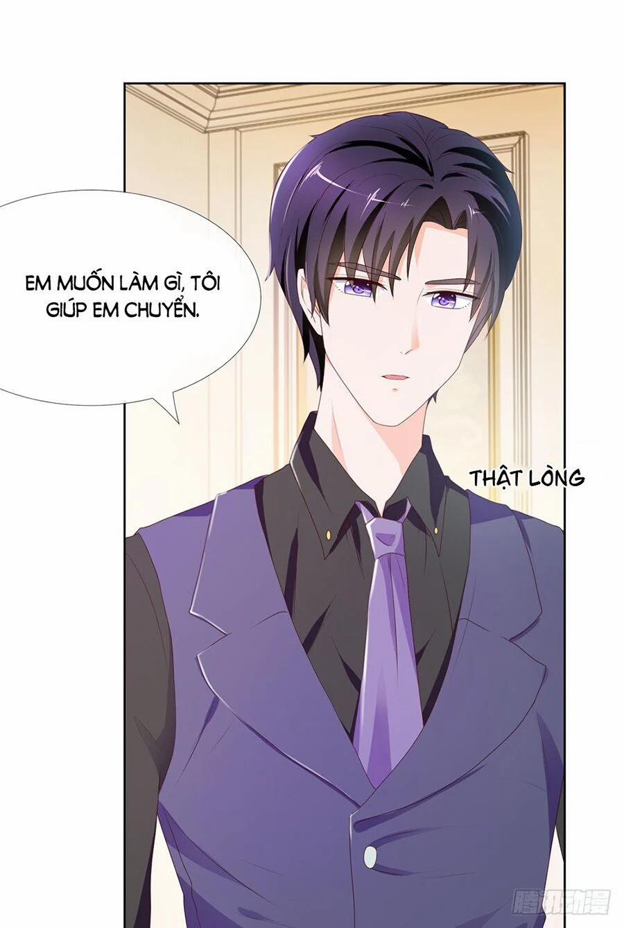 Ẩn Hôn 100%: Chọc Tức Vợ Yêu Mua Một Tặng Một 13 trang 25