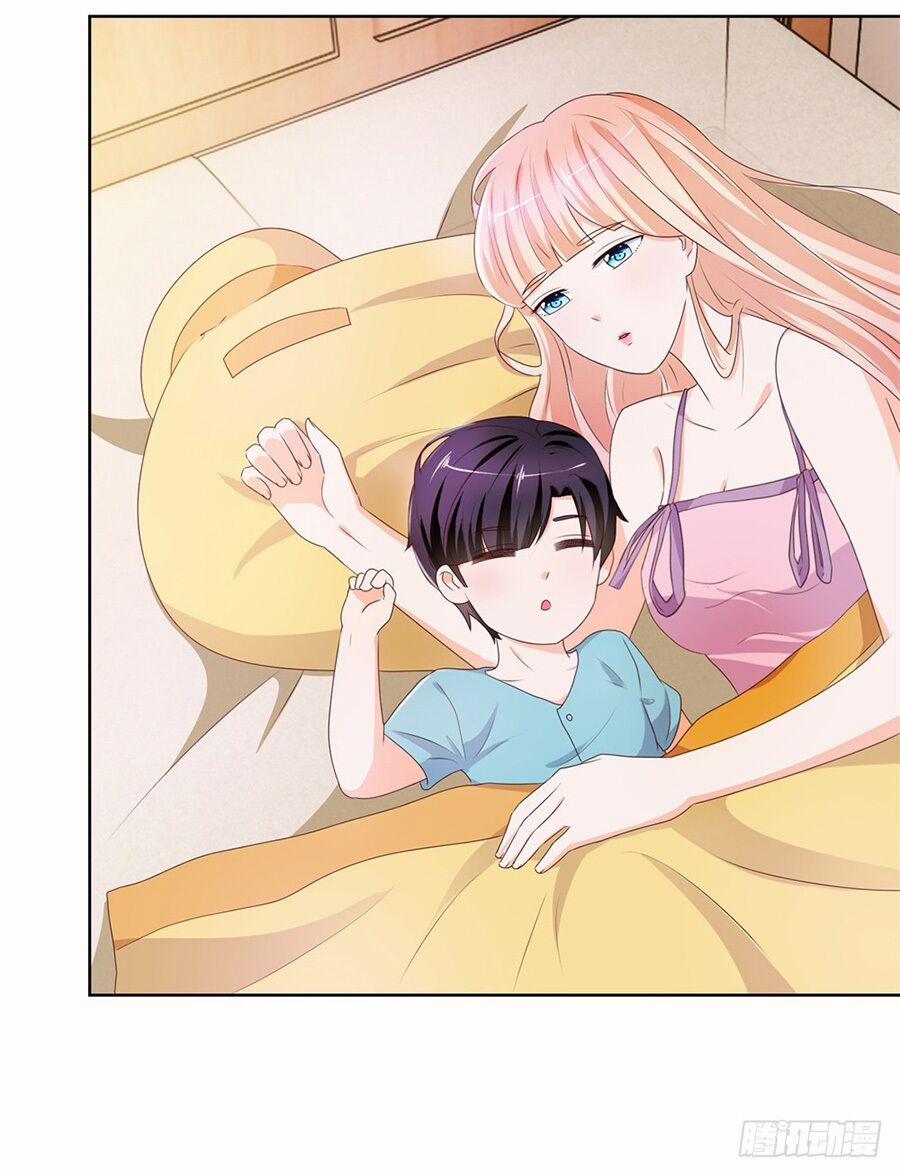 Ẩn Hôn 100%: Chọc Tức Vợ Yêu Mua Một Tặng Một 13 trang 28